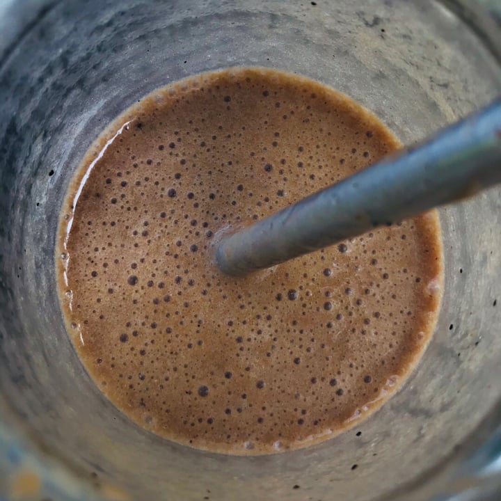review photo of Russell’s by Eat Healthy Kauai Chocolate & Coffee Kiss shared by @anandabhavani on 10 Aug 2018 - review
