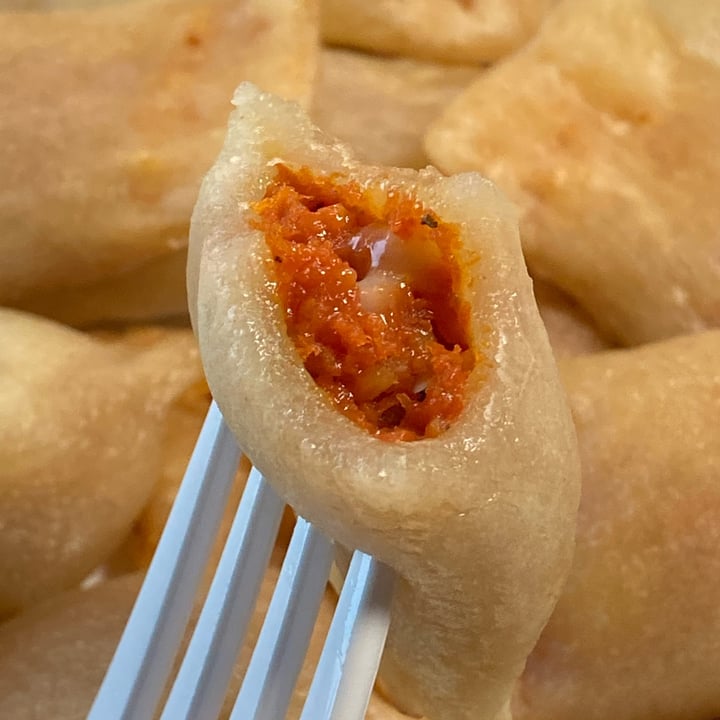 review photo of Pizza Oggi Baci Bites shared by @cecilbeee on 12 Mar 2022 - review