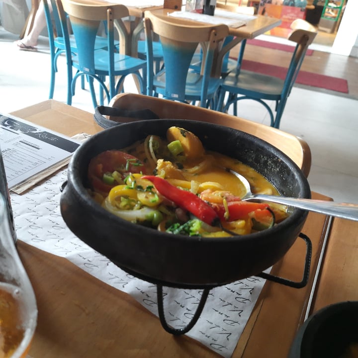 review photo of Mariposa Moqueca Vegana shared by @vitaminc on 18 May 2022 - review