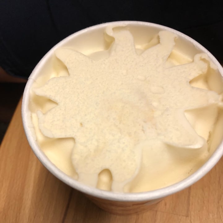 photo of Oatly Salted Caramel Ice Cream shared by @shuggerlee on  07 Aug 2022 - review