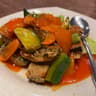 Zhenyi Veggie Place