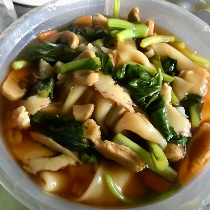 photo of Xing Xing Vegetarian Food Veg Hor Fun shared by @ziggyradiobear on  15 Jul 2022 - review