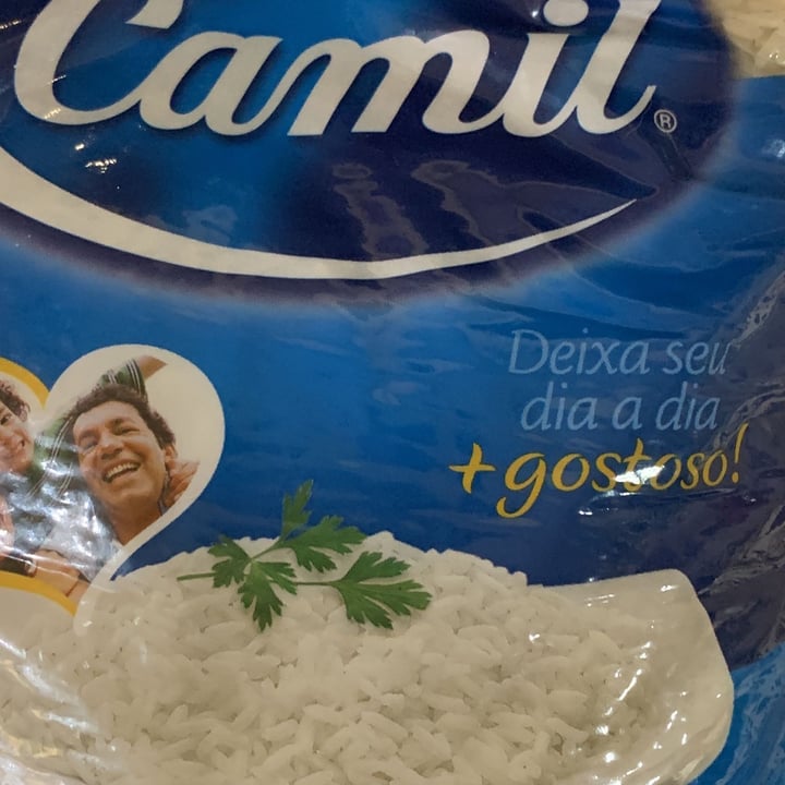photo of Camil Arroz Camil shared by @vivilima on  04 May 2022 - review