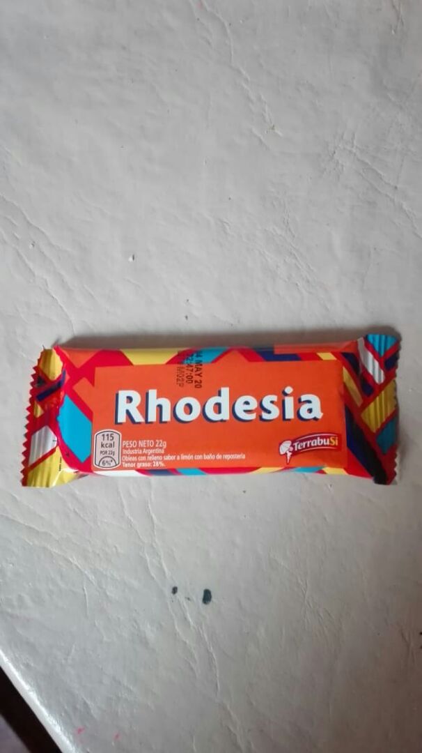 review photo of Terrabusi Rhodesia shared by @marianaespinosa on 12 Dec 2019 - review