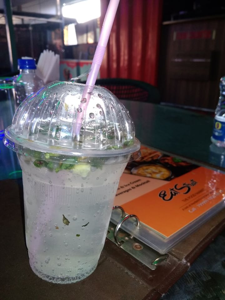 photo of Eat Street Mint Mojito shared by @diwakar on  16 Feb 2020 - review