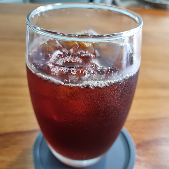 review photo of Puck Provisions Finca Aquiares, Costa Rica shared by @plantbasedlifestyle on 24 Oct 2022 - review