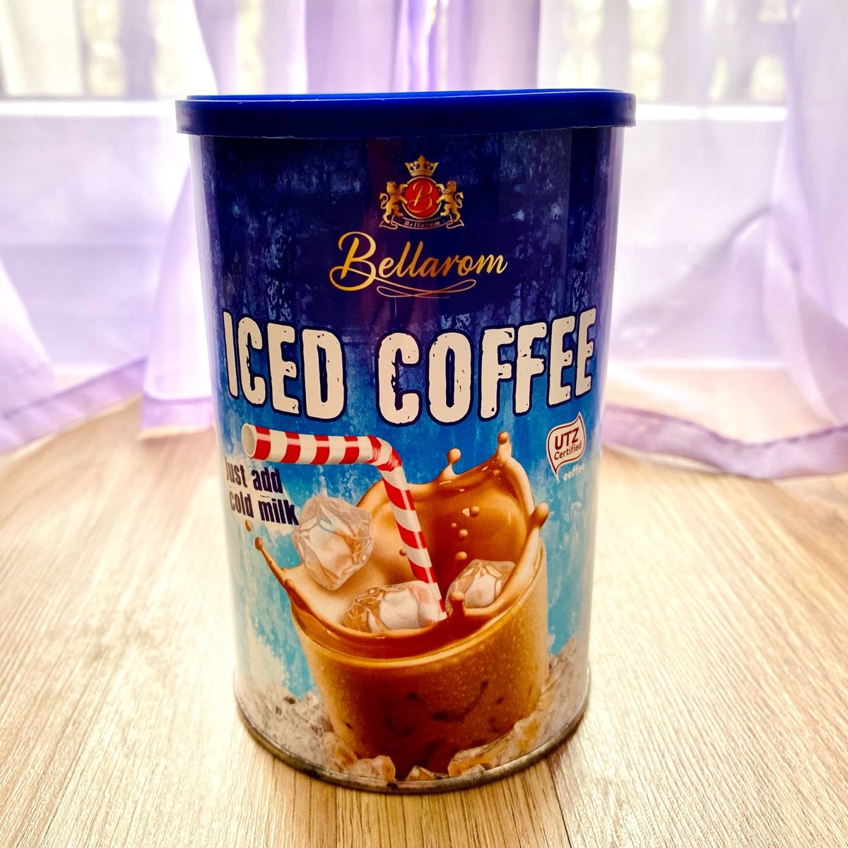 Bellarom Iced Coffee Reviews abillion