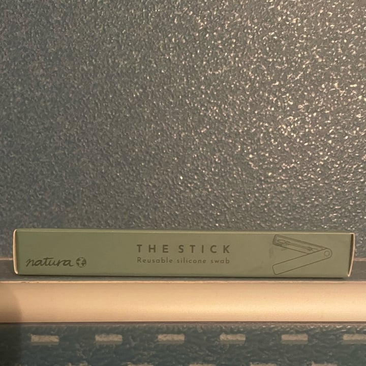 review photo of Natura The Stick shared by @hazelrose16 on 10 Oct 2022 - review