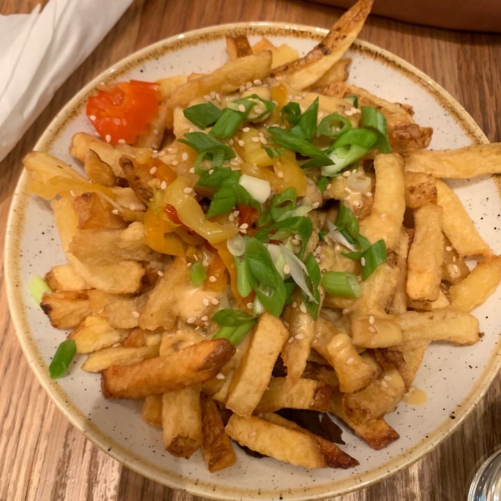 photo of Fresh on Front Dragon fries shared by @lullaby on  31 Aug 2019 - review