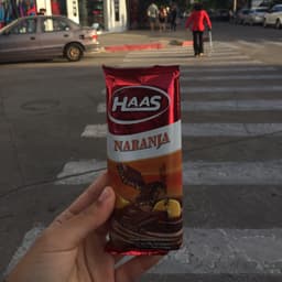 Haas