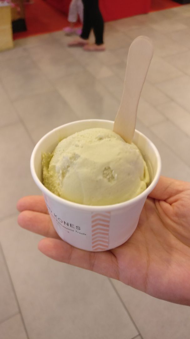 review photo of Kind Kones Empire Shopping Gallery Pandan Gula Melaka shared by @ming on 21 Jan 2020 - review