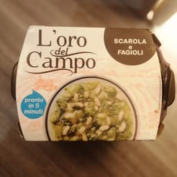 L'oro del campo
