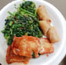 Bedok Interchange Hawker Centre