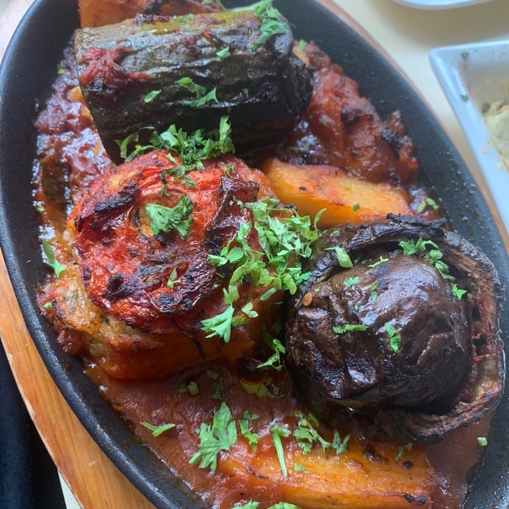 review photo of Blu Kouzina Siglap Gemista shared by @katcerv on 25 Oct 2021 - review
