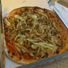 Miss Pizza® Forno a Legna Prati/Centro