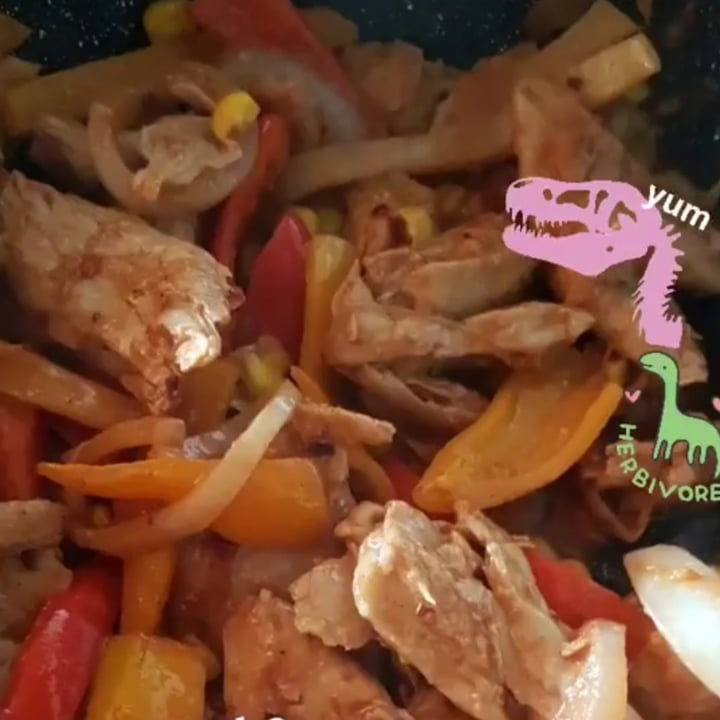 review photo of Iceland Foods No chick strips shared by @kayleighmh on 05 Jul 2020 - review