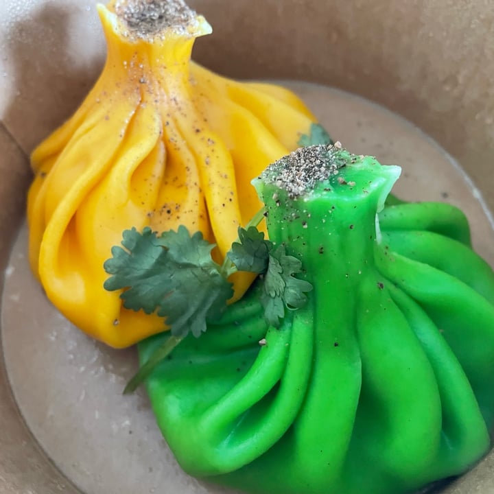 review photo of AVRA Khinkali With Potato shared by @undefined on 17 Dec 2021 - review