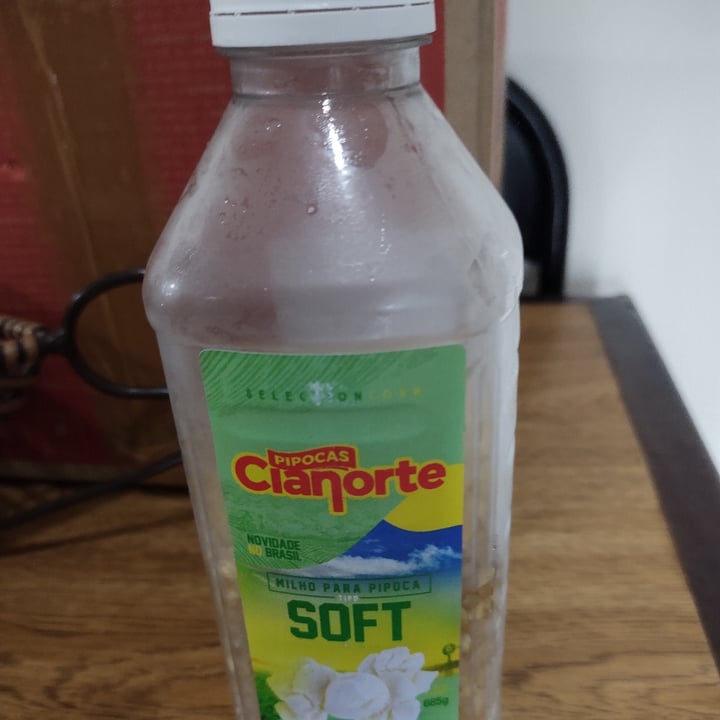 review photo of Cianorte Milho de pipoca tipo Soft shared by @rob3654 on 23 Apr 2022 - review
