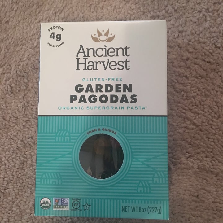 photo of Ancient Harvest Garden Pagodas shared by @blairezie on  05 Jun 2019 - review