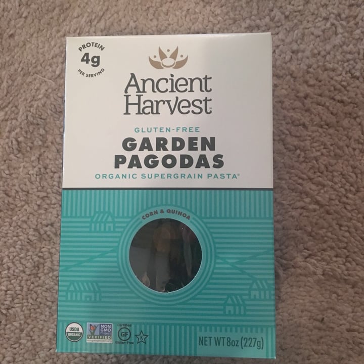 review photo of Ancient Harvest Garden Pagodas shared by @blairezie on 05 Jun 2019 - review