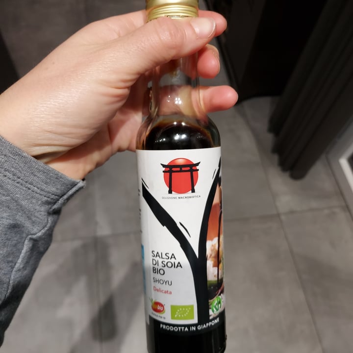 photo of Ajinomoto  Mild Soy Sauce shared by @00vale on  22 Mar 2022 - review