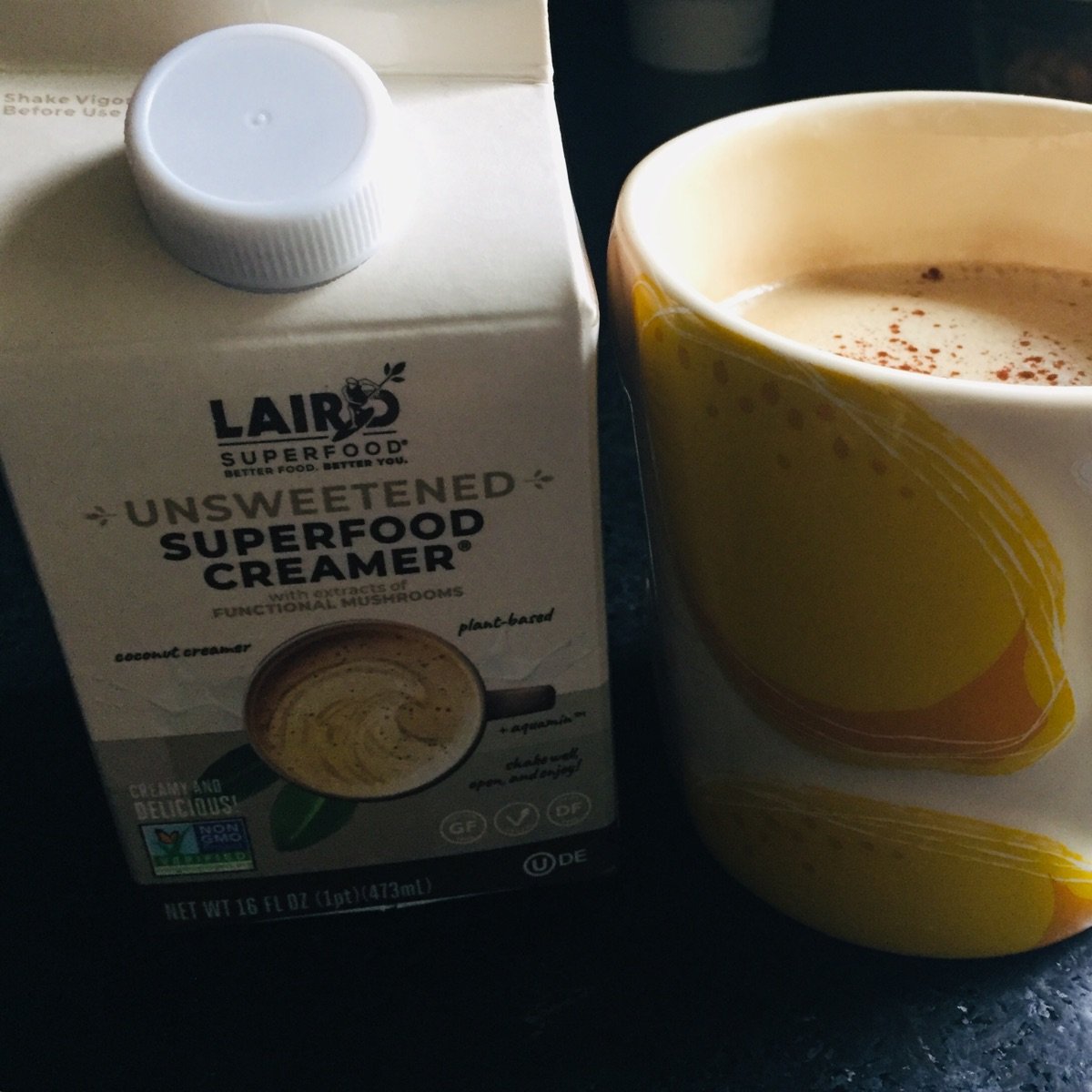 Laird Superfood Original Superfood Creamer Reviews abillion