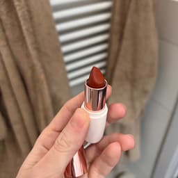 Clio Makeup