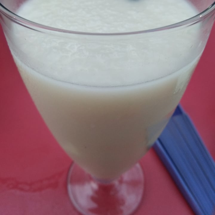 review photo of La Vela al Vent horchata shared by @jeimsvera on 06 Aug 2022 - review