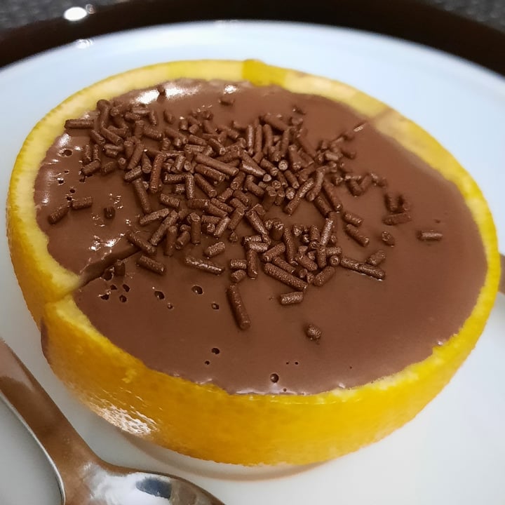 photo of Espaço Vivo Naranjas de chocolate shared by @saramanzana on  03 Feb 2022 - review