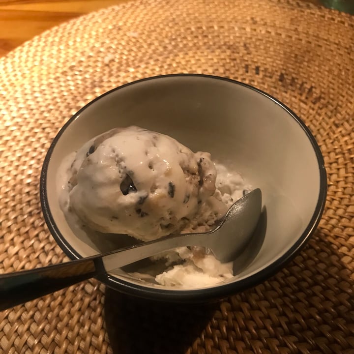 photo of Sage Cookie Dough Ice Cream shared by @kaylabear on  27 Dec 2018 - review