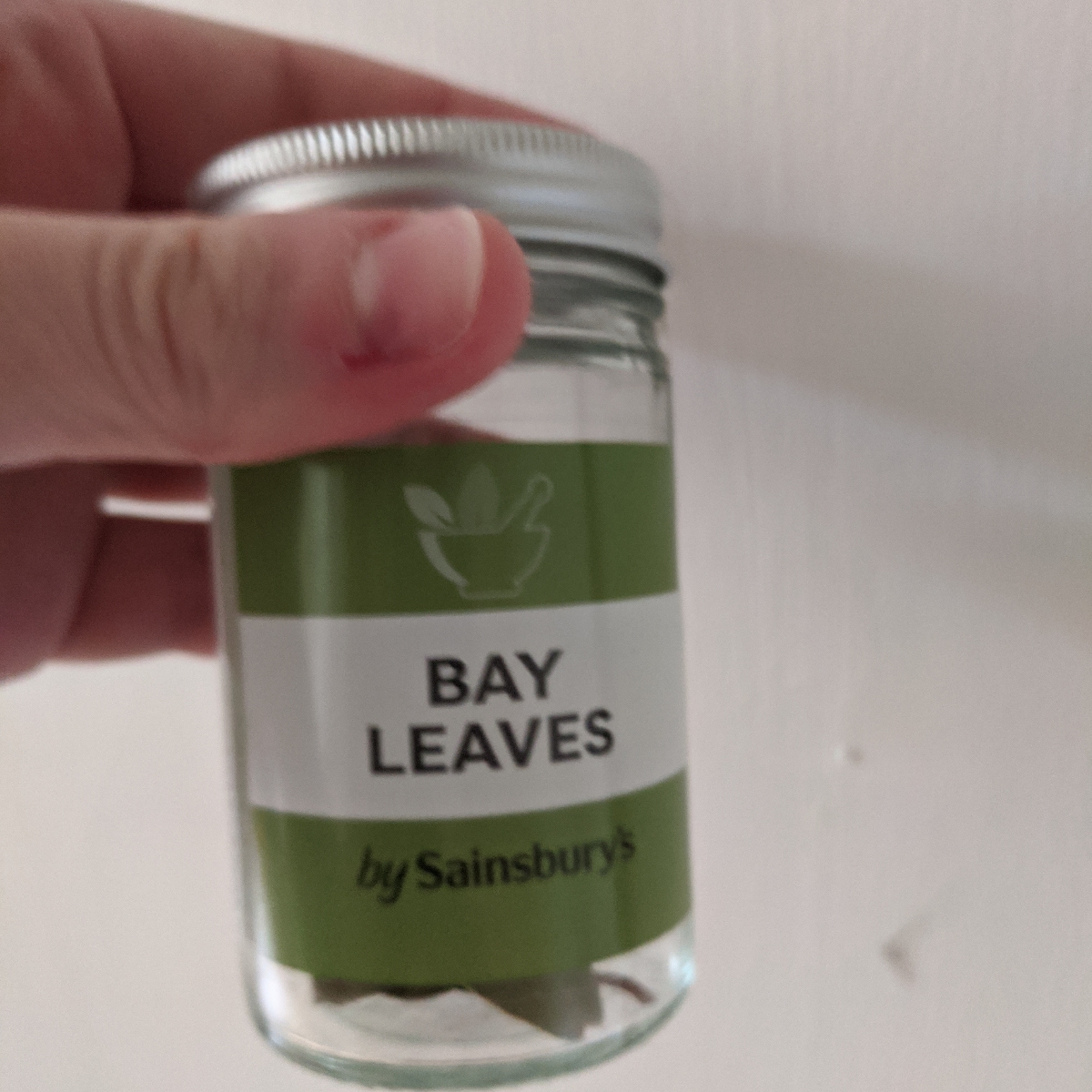Sainsbury's Bay leaves Reviews abillion