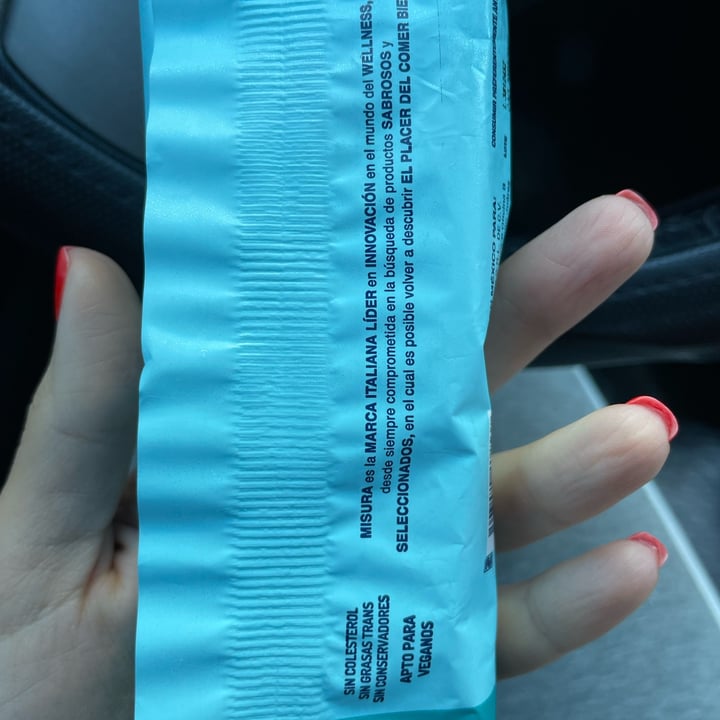 review photo of Misura Privolat Galletas De Cereales Y Cacao shared by @andrea21 on 20 Mar 2022 - review