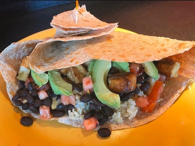Cafe Yumm! - On Gateway