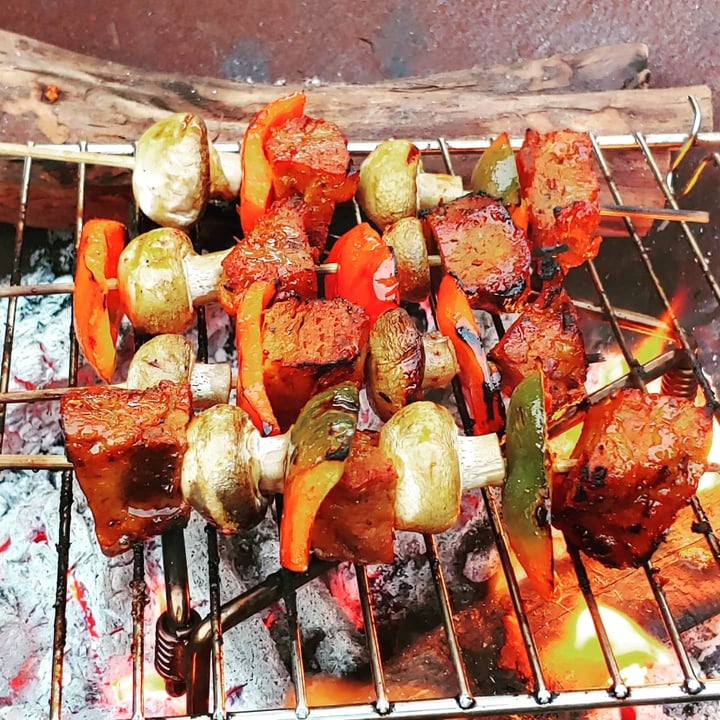 photo shared by @veganman2018 on  22 Sep 2021 - post