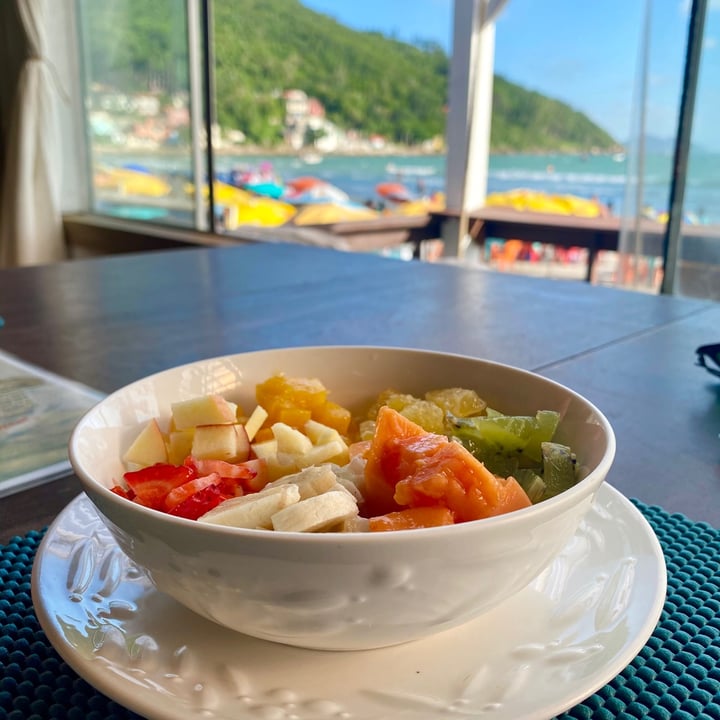 review photo of Madre Pérola Salada De Frutas shared by @acpsilveira on 19 Jul 2021 - review