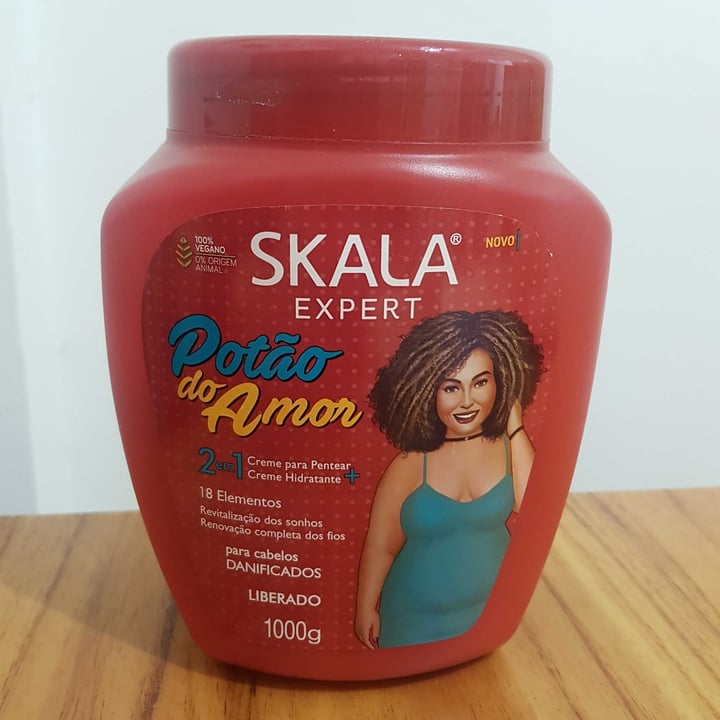 photo of Skala Potão Do Amor shared by @sofiamorbiducci on  20 Sep 2021 - review