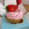 Lola's Cupcakes Covent Garden