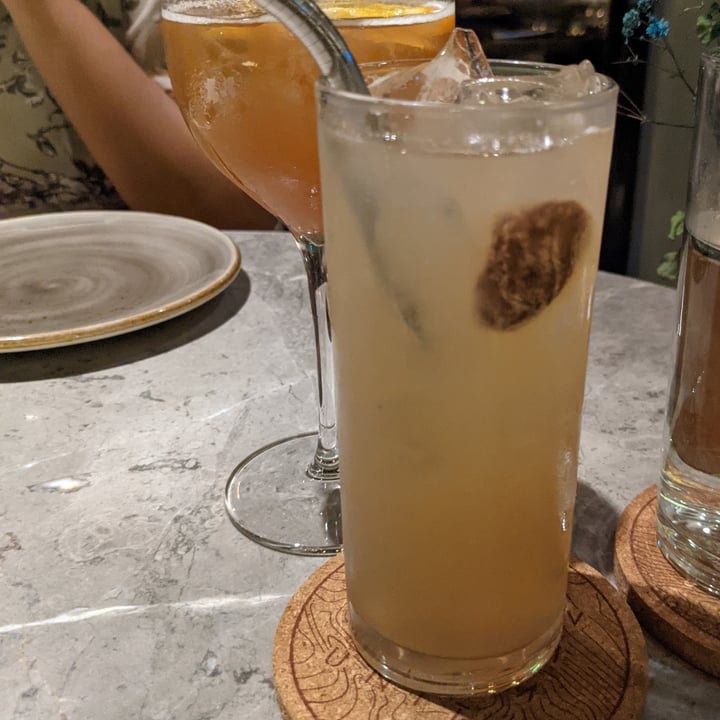 photo of Open Farm Community Tamarind Fizz shared by @akanksha-r on  30 May 2022 - review