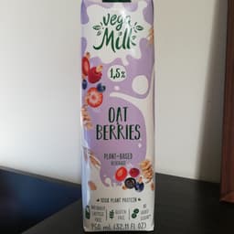 Vega Milk