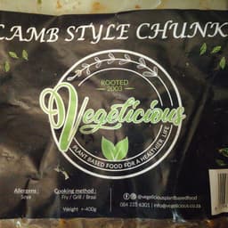 Vegelicious