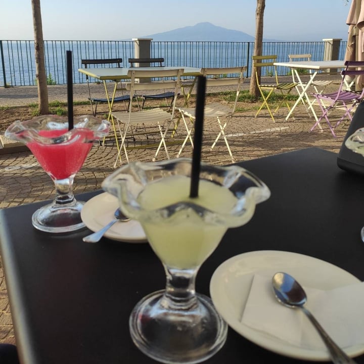 review photo of La Villa Granita shared by @pina9717 on 21 Dec 2021 - review