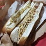 Pancho 40