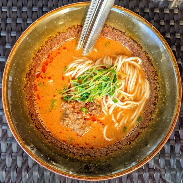 review photo of Qi - House of Sichuan Dandan Noodle shared by @shangjing2199 on 17 Jun 2020 - review