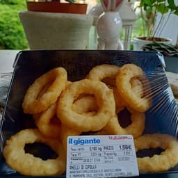 Il Gigante