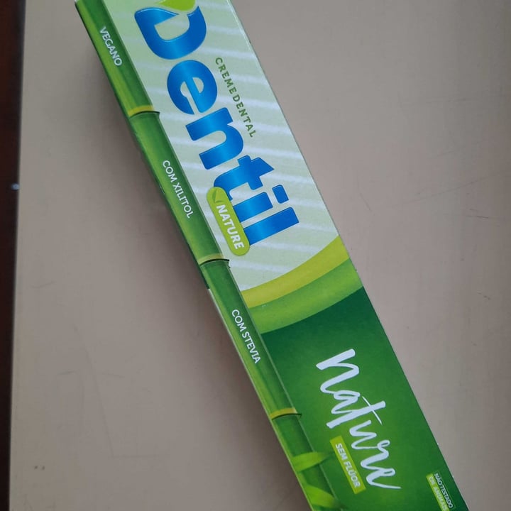 photo of Dentil Dentil Nature shared by @ericagalvao82 on  04 Jan 2022 - review