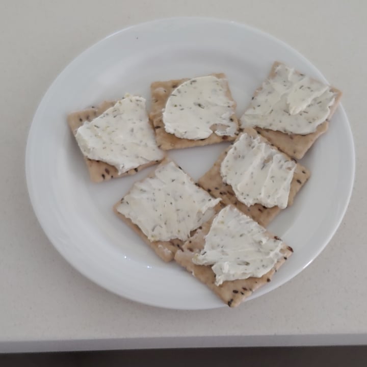 photo of Simple Truth Brown Rice Crackers shared by @chado on  02 Dec 2021 - review