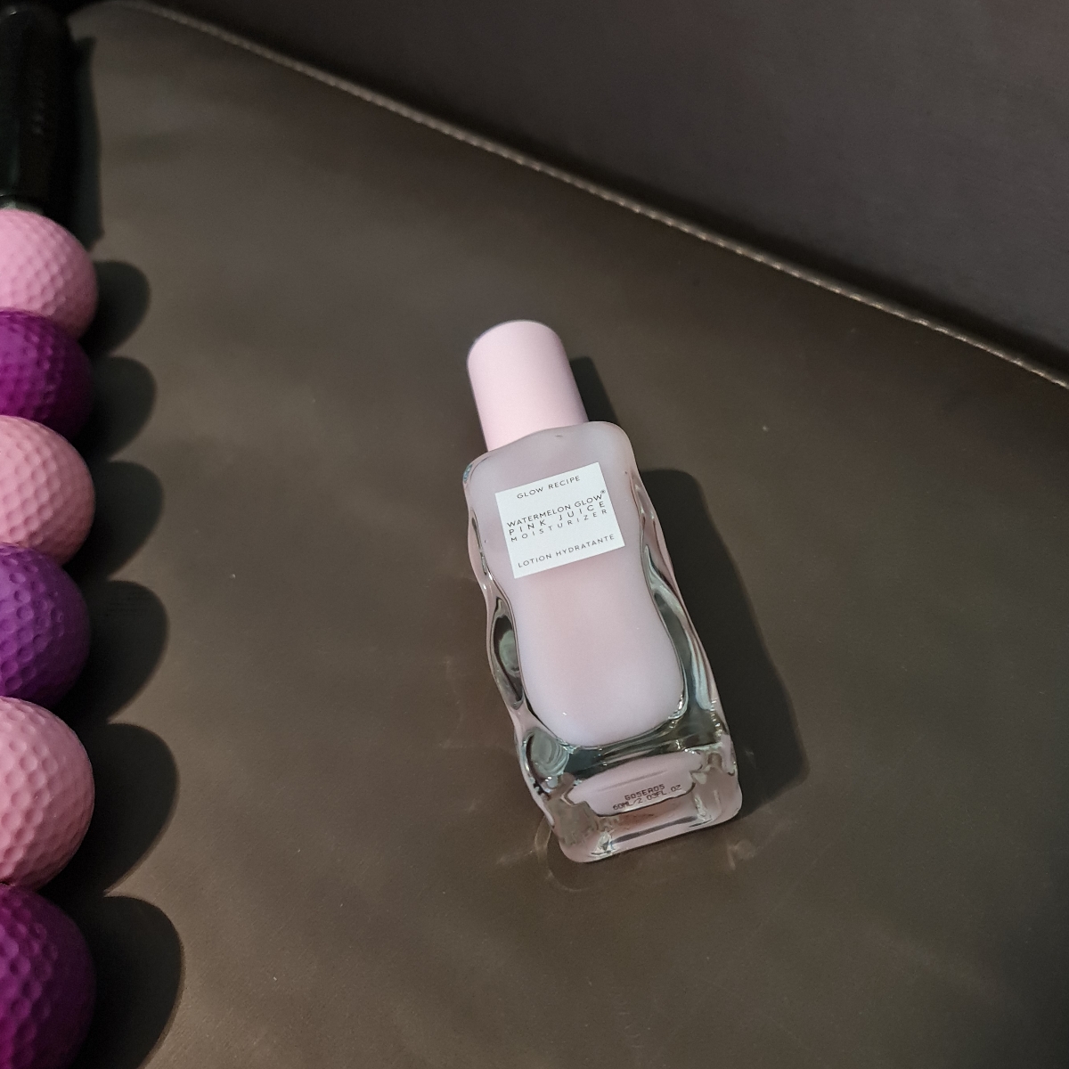 Watermelon Glow Pink Juice Moisturizer From Glow Recipe Vegan Product watermelon-glow-pink-juice-moisturizer-from-glow-recipe-vegan-product