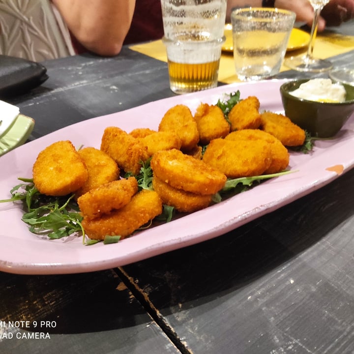 photo of Buddy Italian Restaurant Cafè Nuggets shared by @penny1984 on  28 Jun 2022 - review