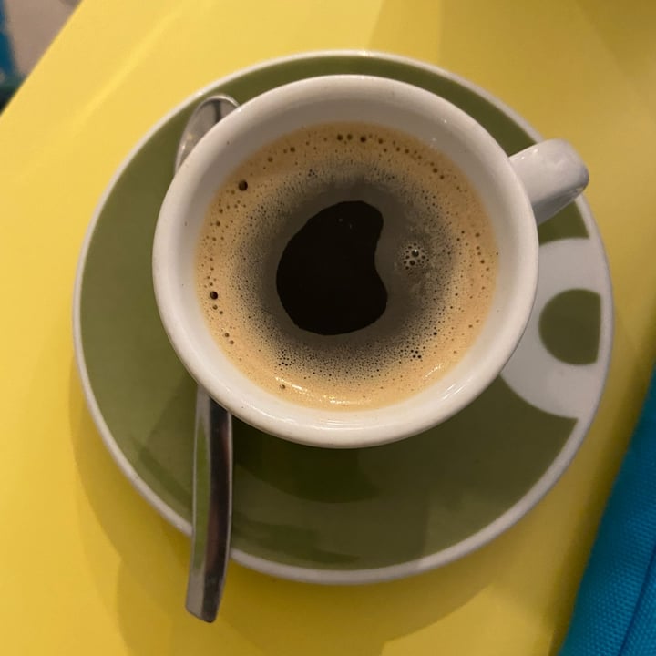 photo of Nora book & coffee Caffè di cicoria shared by @elila on  29 Nov 2022 - review
