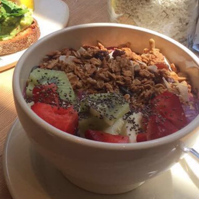 Le Pain Quotidien